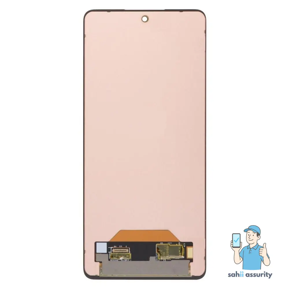 LCD with Touch Screen for Samsung Galaxy A73 5G thumbnail